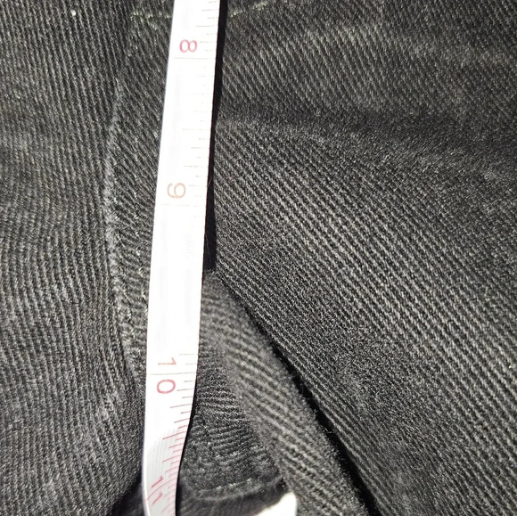 Vintage Jordache High Rise Jeans - Picture 7 of 9